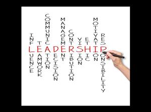 11 qualities of leadership as shared by Napoleon Hill
