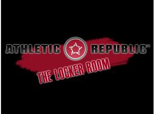 Athletic Republic Locker Room