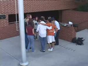 2008 - See You At The Pole - Prayer