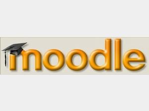 How to add at picture to your Moodle Page