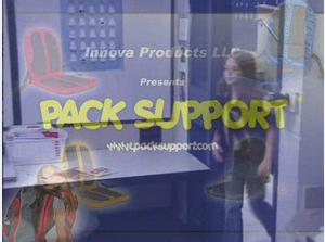 Packsupport