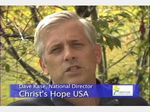 Christ Hope USA - Missionary Work