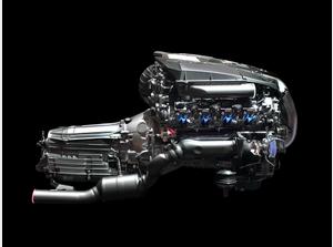 Car engine images