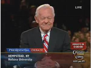 Third and Final Presidential Debate 2008 - Full Video