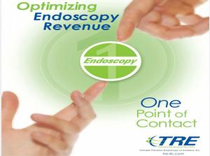 Optimizing Endoscopy Revenue