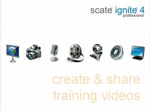 Create and Share Training Videos