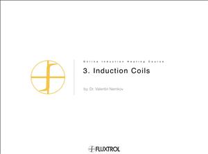 3. Induction Coils