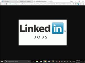 The HOW and WHY to use LinkedIn Jobs for your career search