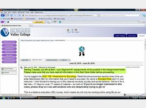 Academic Writing for Online Students