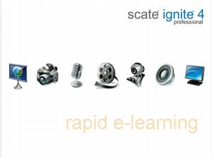 Creating Rapid e-Learning Courses