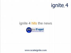 ignite 4 News - Matt Roush WWJ 950