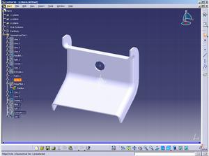 CATIA V5 - Drafting Workbench Overview
