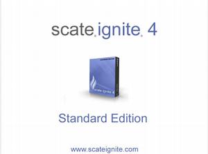 Scate Ignite 4 Standard Edition