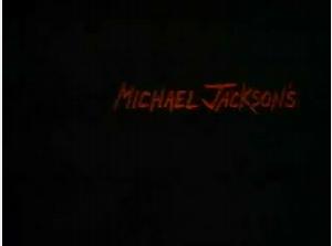 Michael Jackson - Thriller Video
