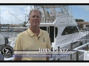 John Pentz â€“ Tournament Director - PLCWC Update