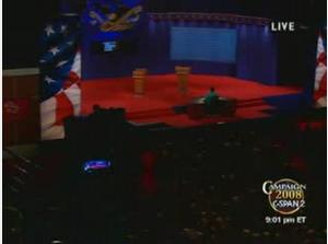 Vice Presidential Debate 2008 - Full Video