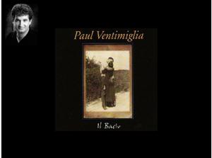Paul Ventimiglia - IL Bacio