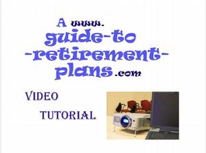 Start Saving Early for Retirement