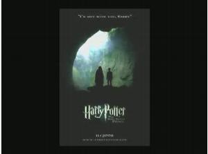 New Trailer Harry Potter Half Blood Prince
