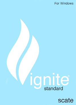 Ignite® Standard Knowledge Capture Software